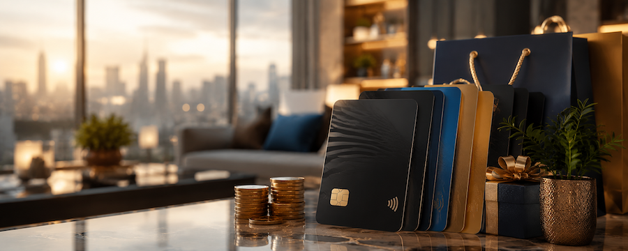 Best Cashback Credit Cards in India 