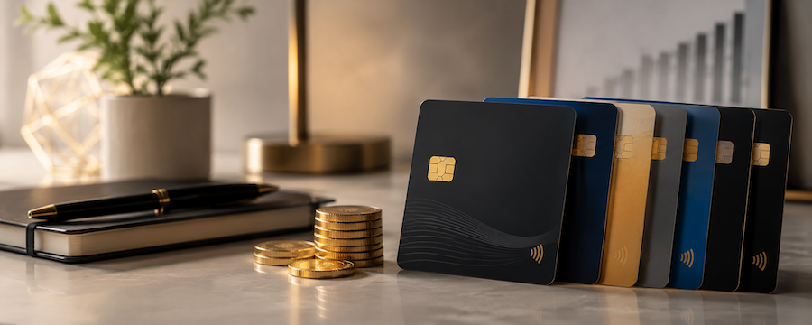 Best Credit Cards in India