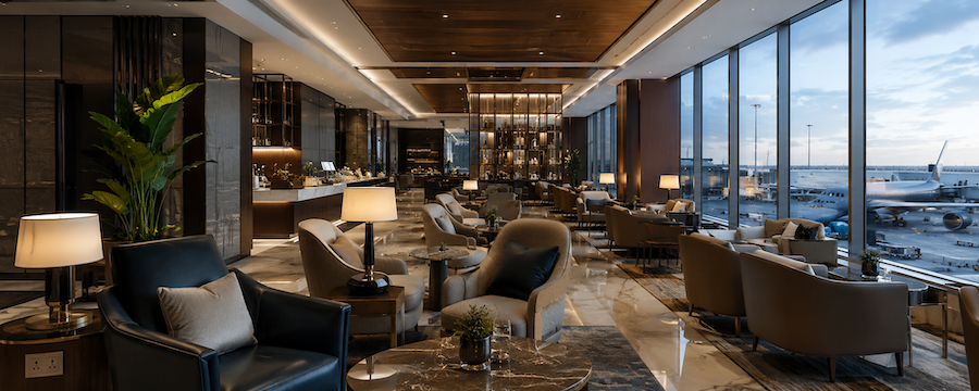 Best Lounge Access Credit Cards in India 