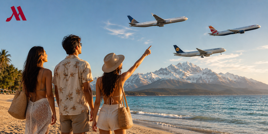 Marriott Bonvoy Airline Transfer Partners: The Complete Guide (2026)