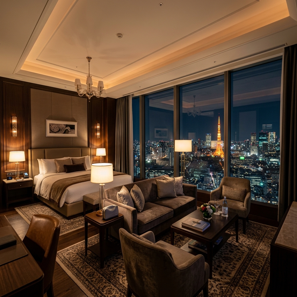 ALL Accor Plus Explorer Membership Launches in Japan
