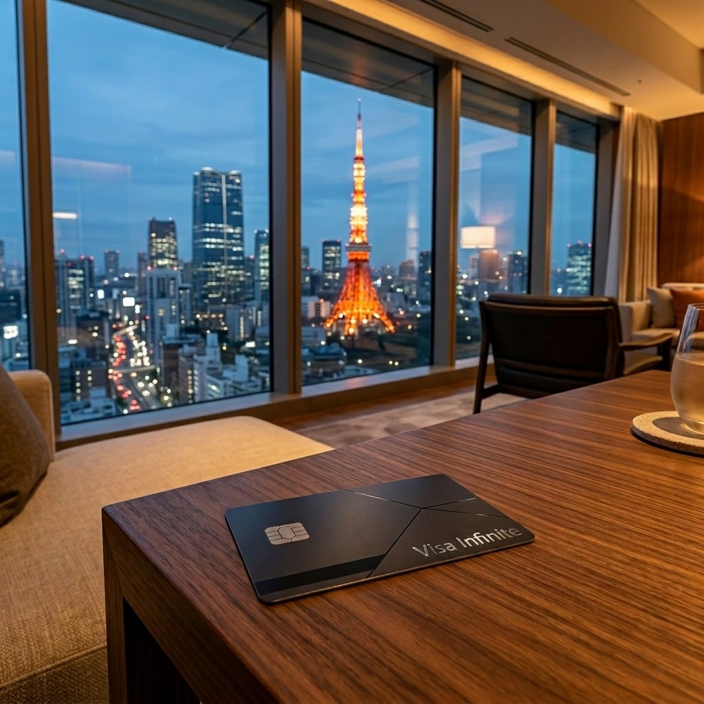Accor Plus Partners with Visa to Offer 6-Month Free Trials for Infinite Cardholders