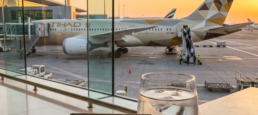 Amex Membership Rewards to Discontinue Etihad Guest Point Transfers