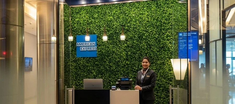 American Express Mumbai Centurion Lounge Closes From July 1, 2026