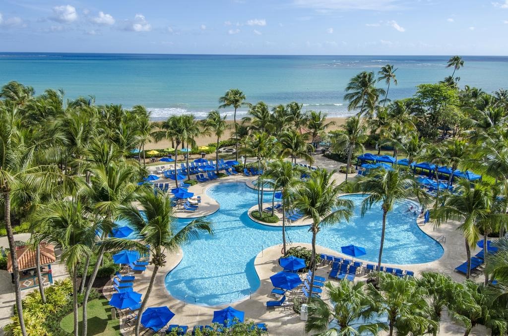 Wyndham Rewards Moves to 4-Tier Award Chart, Raising Top Rates